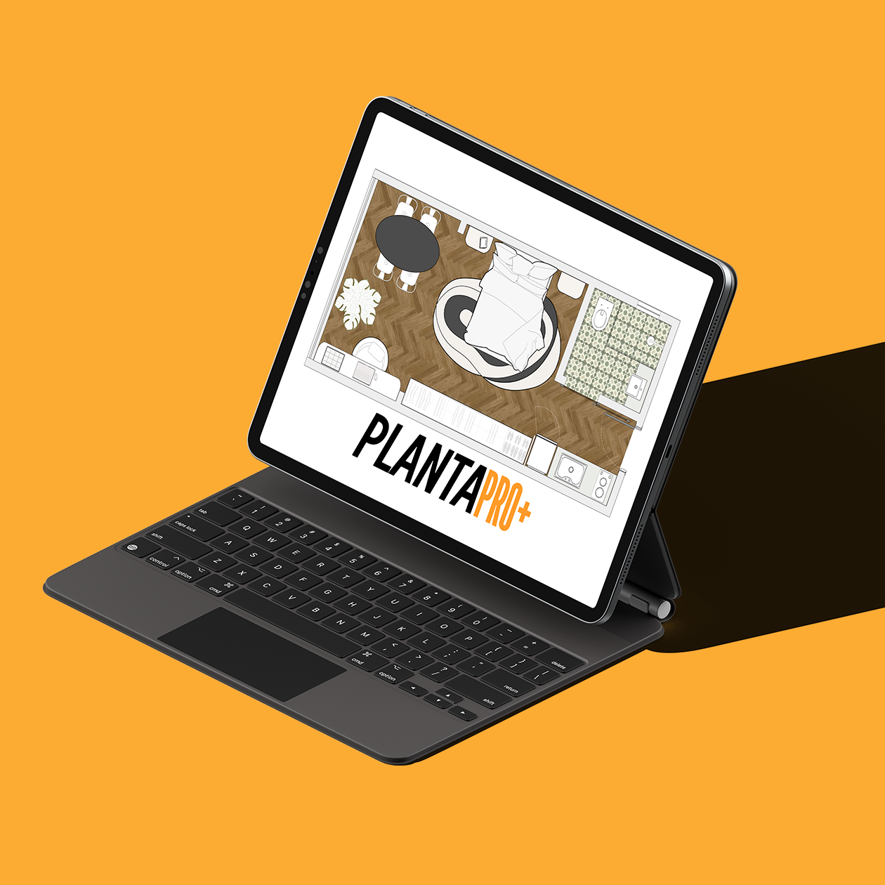 PLANTA PRO+ thumbnail