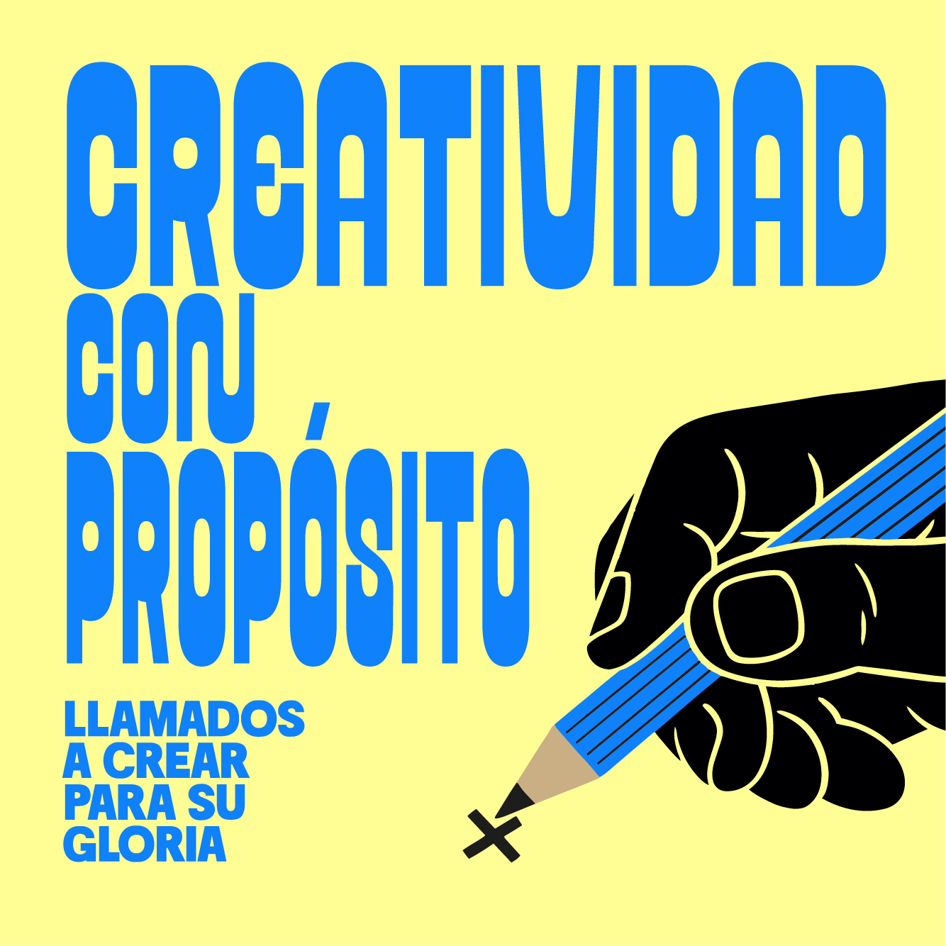 Creatividad con Propósito (Plan Devocinal) thumbnail