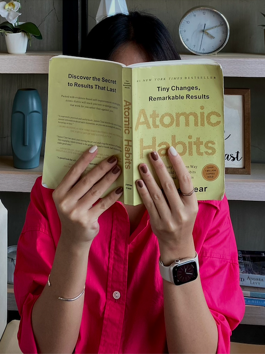 Atomic Habits: An Easy & Proven Way to Build Good Habits & Break Bad Ones thumbnail