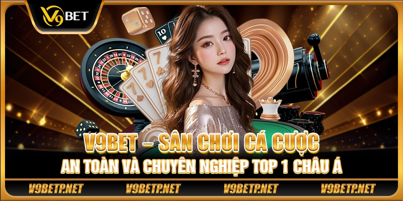 V9BET island - Đảo Cầu Soi Cầu Casino Dễ Dàng Kiếm Bộn Tiền Tại V9 BET thumbnail