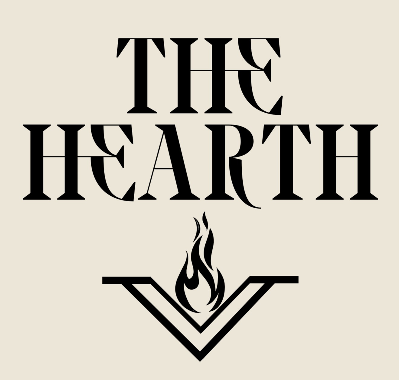 The Hearth  | Cori Anne | Substack thumbnail