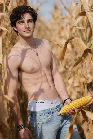 Oliver x TLB thumbnail