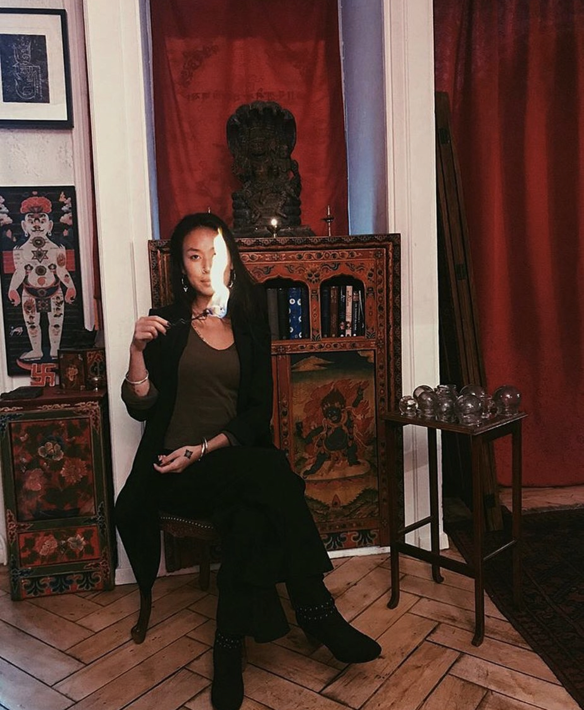 BOOKING - TCM FIRE CUPPPING + GUA SHA missliberatrix@gmail.com thumbnail