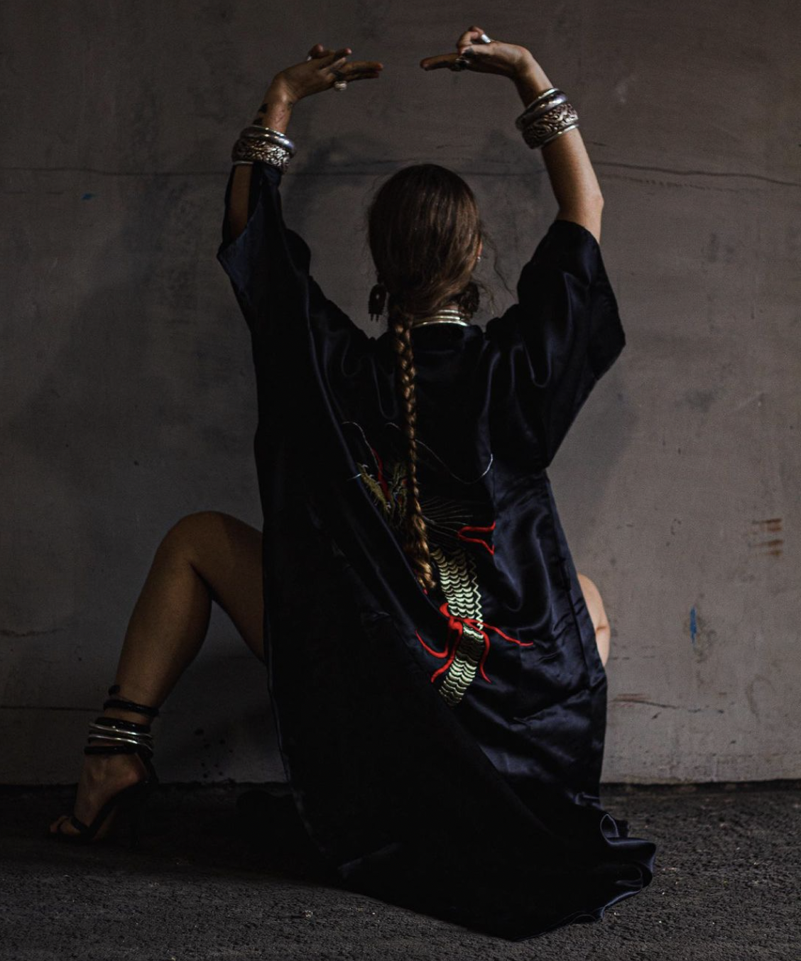 AKASIC HYMNS | PORTRAIT PHOTOGRAPHY (IG) thumbnail