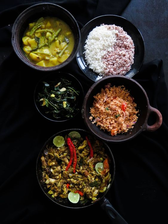 Private cooking, classes & event catering - BOOKING -THELANDOFGOLDMARKET@GMAIL.COM thumbnail