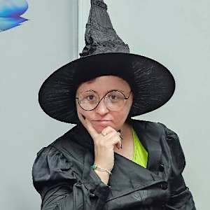 My Author Page thumbnail