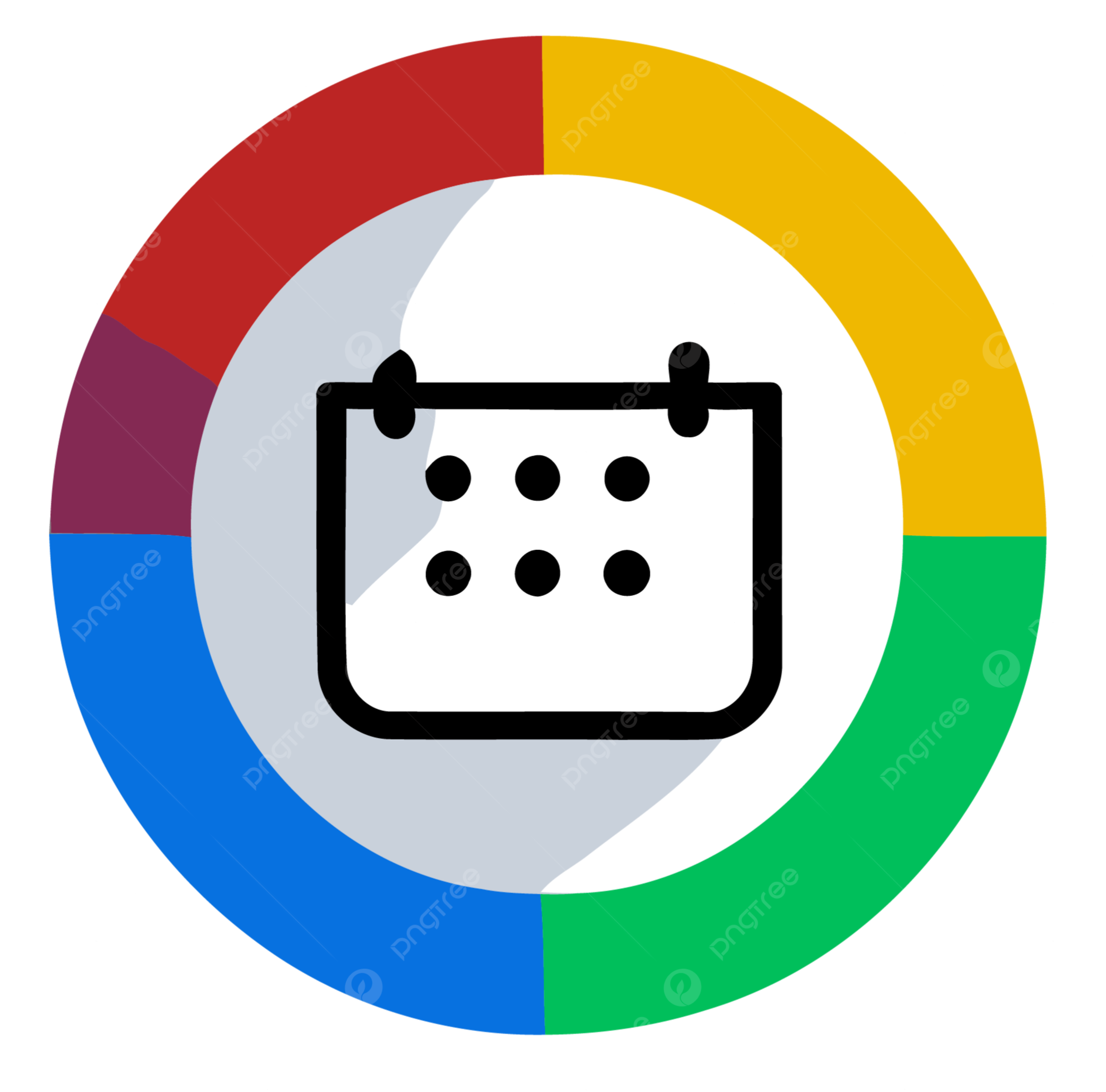 My Public Event Calendar thumbnail