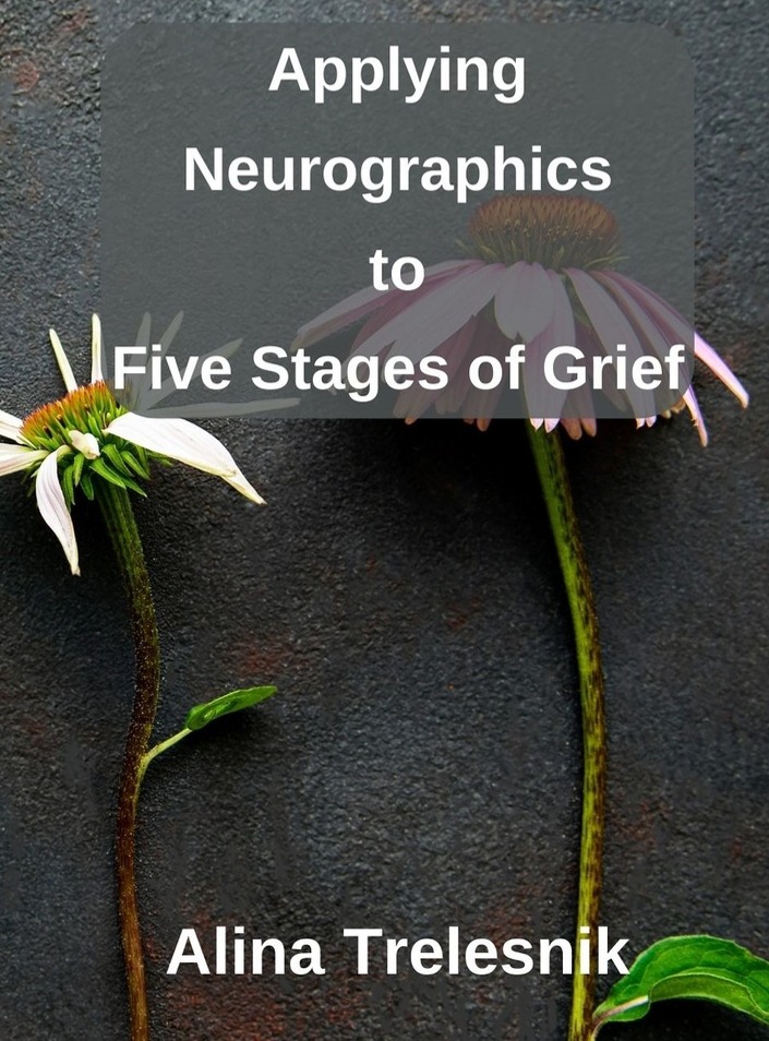 eBook: Applying Neurographics to Five Stages of Grief thumbnail