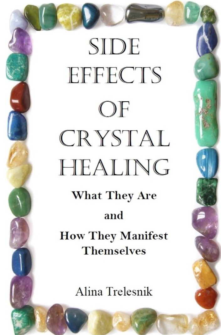eBook: Side Effects of Crystal Healing thumbnail