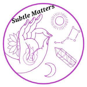 My Full Website: Subtle Matters thumbnail