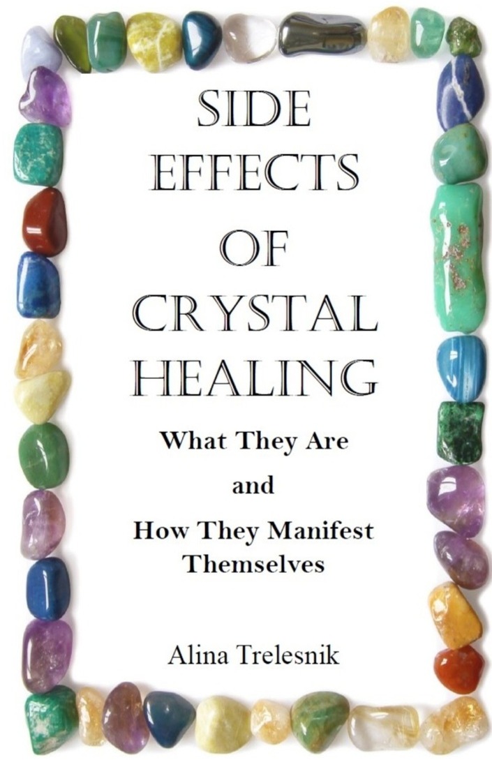 Side Effects of Crystal Healing on Amazon thumbnail