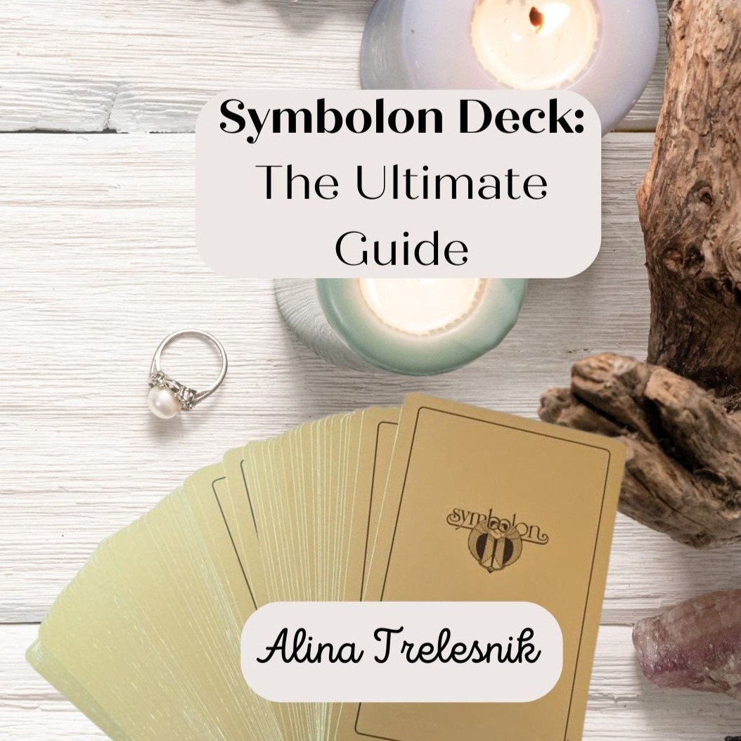 Symbolon Deck: the Ultimate Guide thumbnail