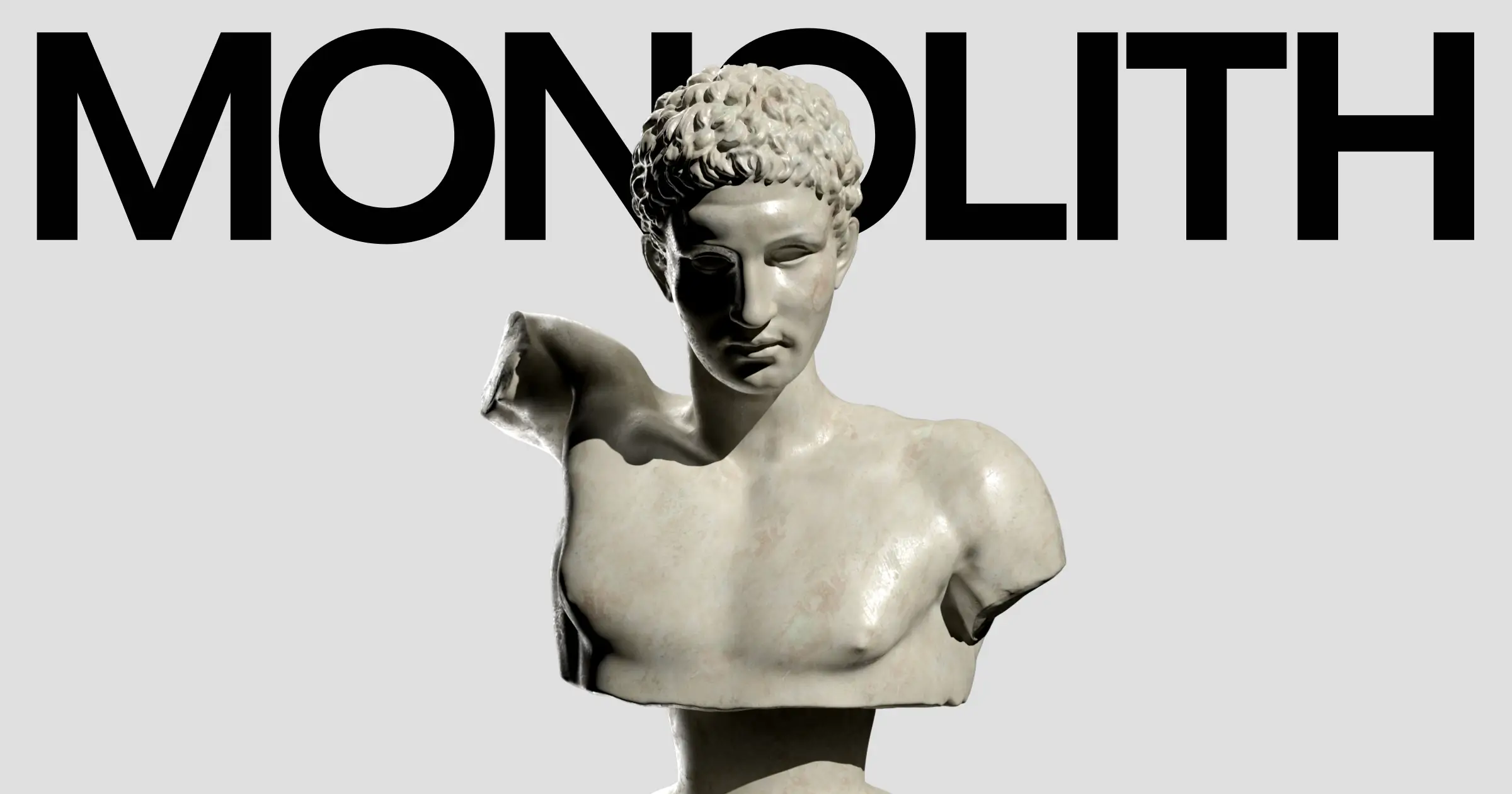 Monolith Studio | Brooklyn, NYC thumbnail