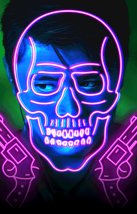 Entertainment Portfolio thumbnail