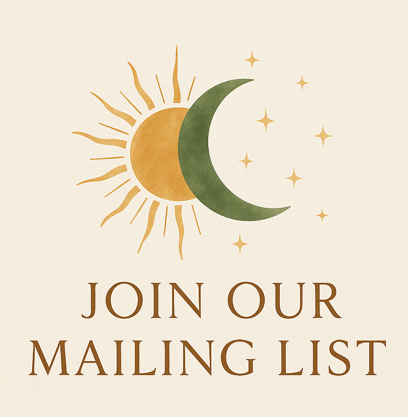 Mailing List