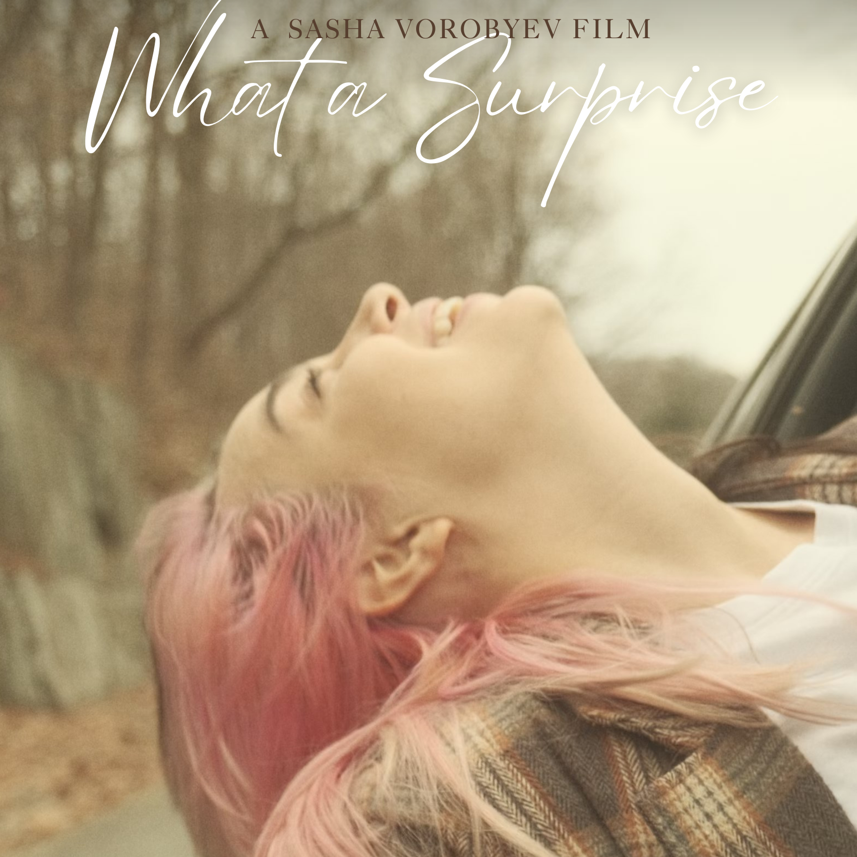 What A Surprise EPK thumbnail