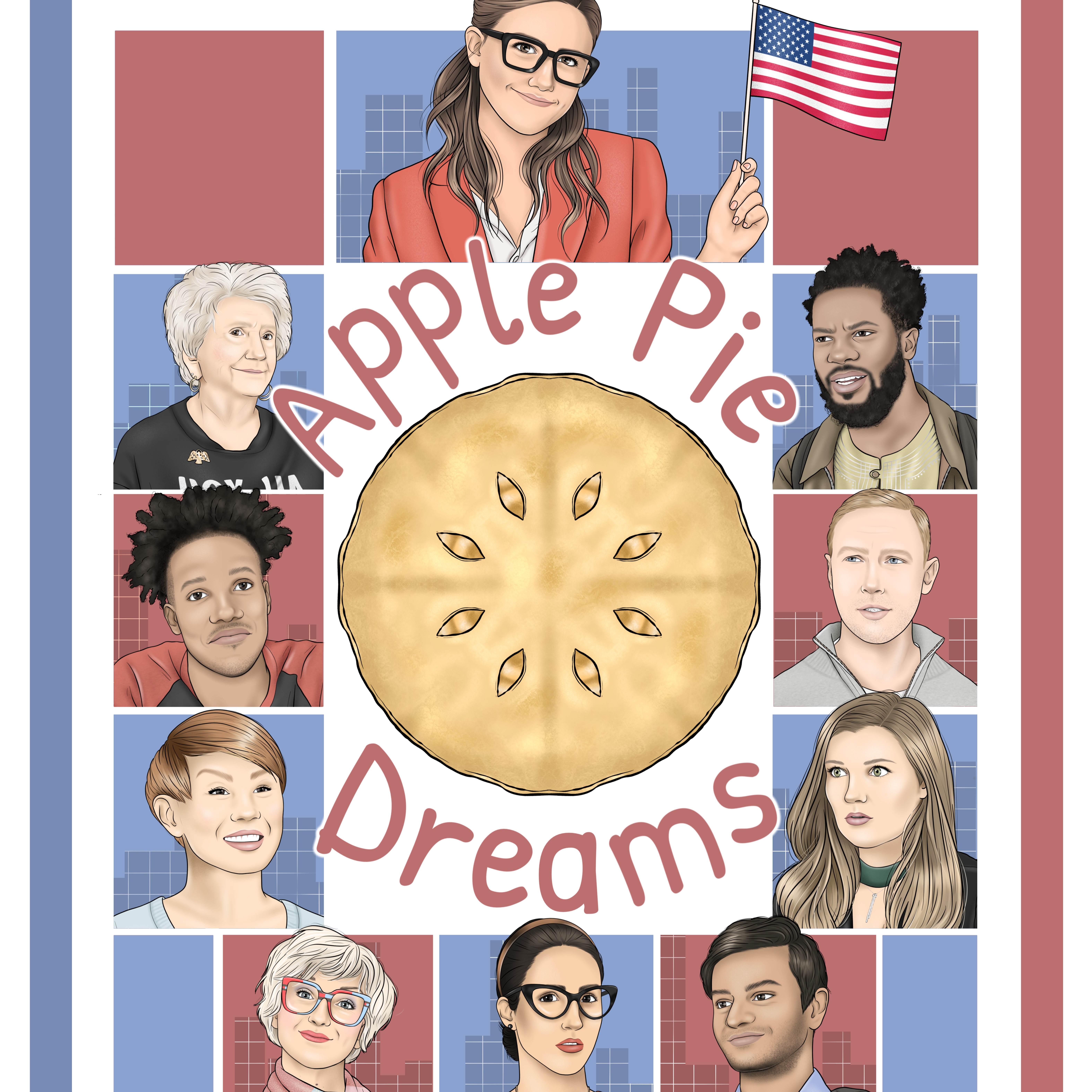 Apple Pie Dreams EPK thumbnail