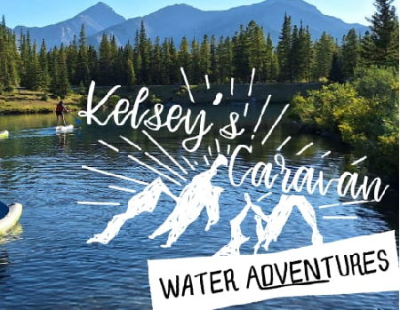 Contact Kelsey! thumbnail