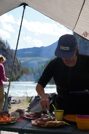 5 Day Kootenay River SUP Expedition  thumbnail