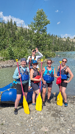 Women On The Water: Camp Out 2026 thumbnail