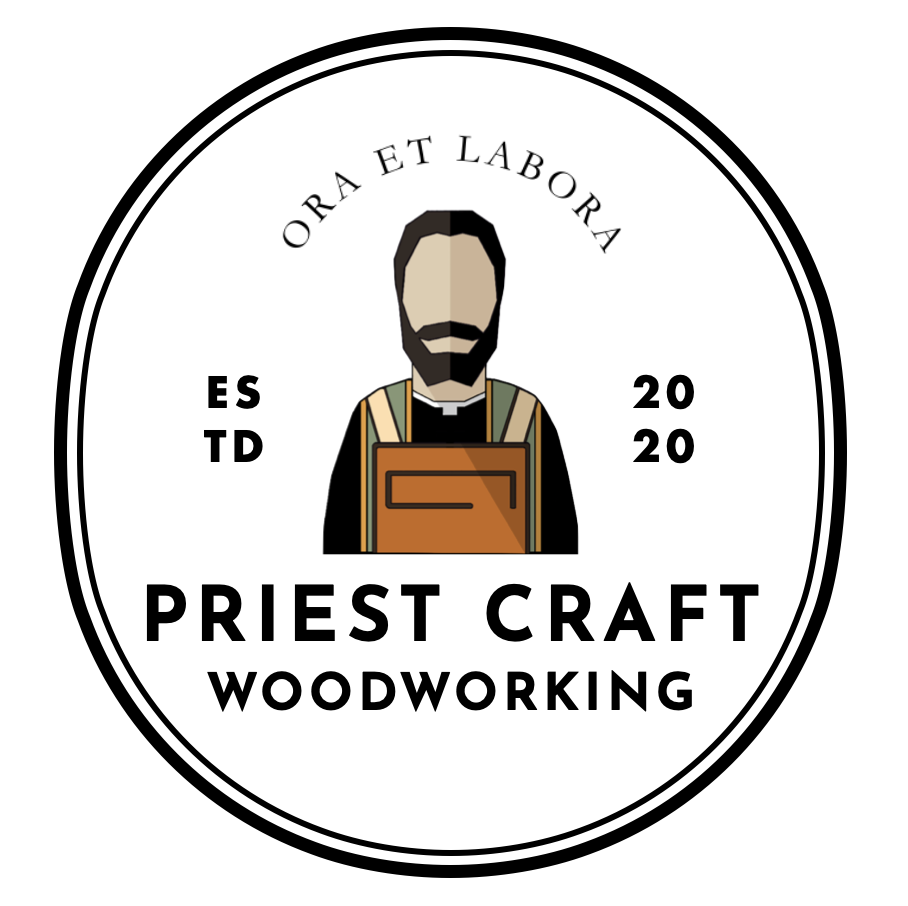 Priest Craft Woodworking thumbnail