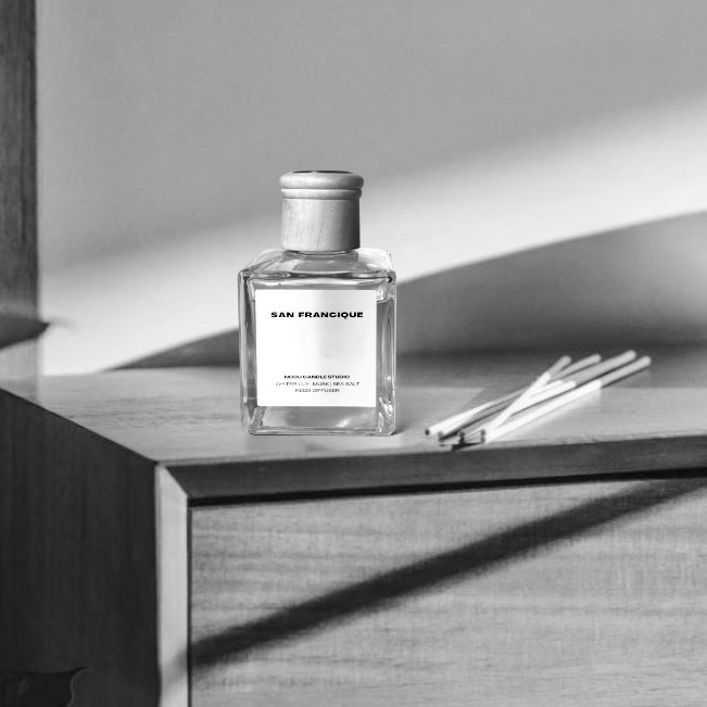 HOME PERFUME thumbnail