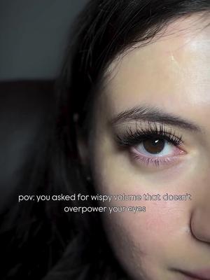 🎀 Volume full set that doesn’t overpower your eyes>> ♡ ♡ 𝑺𝒖𝒂𝒗𝒆𝑳𝒖𝒙𝒆 𝑳𝒂𝒔𝒉 𝑴𝒆𝒎𝒃𝒆𝒓𝒔𝒉𝒊𝒑 is still open for enrollment! Members