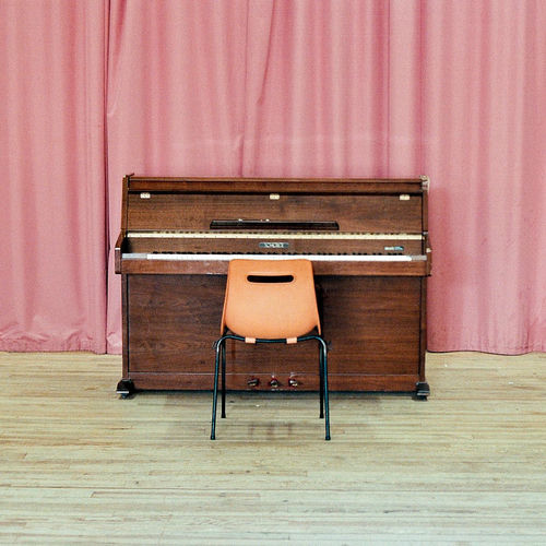 LA DISCOGRAPHIE COMPLÈTE thumbnail