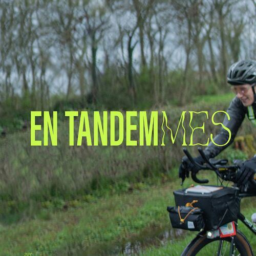 “EN TANDEMMES” SOUNDTRACK thumbnail