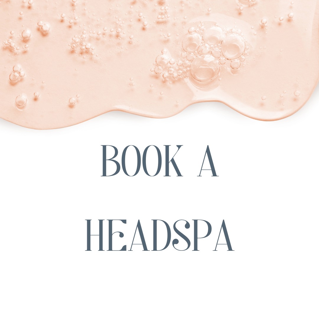 BOOK HEAD SPA thumbnail