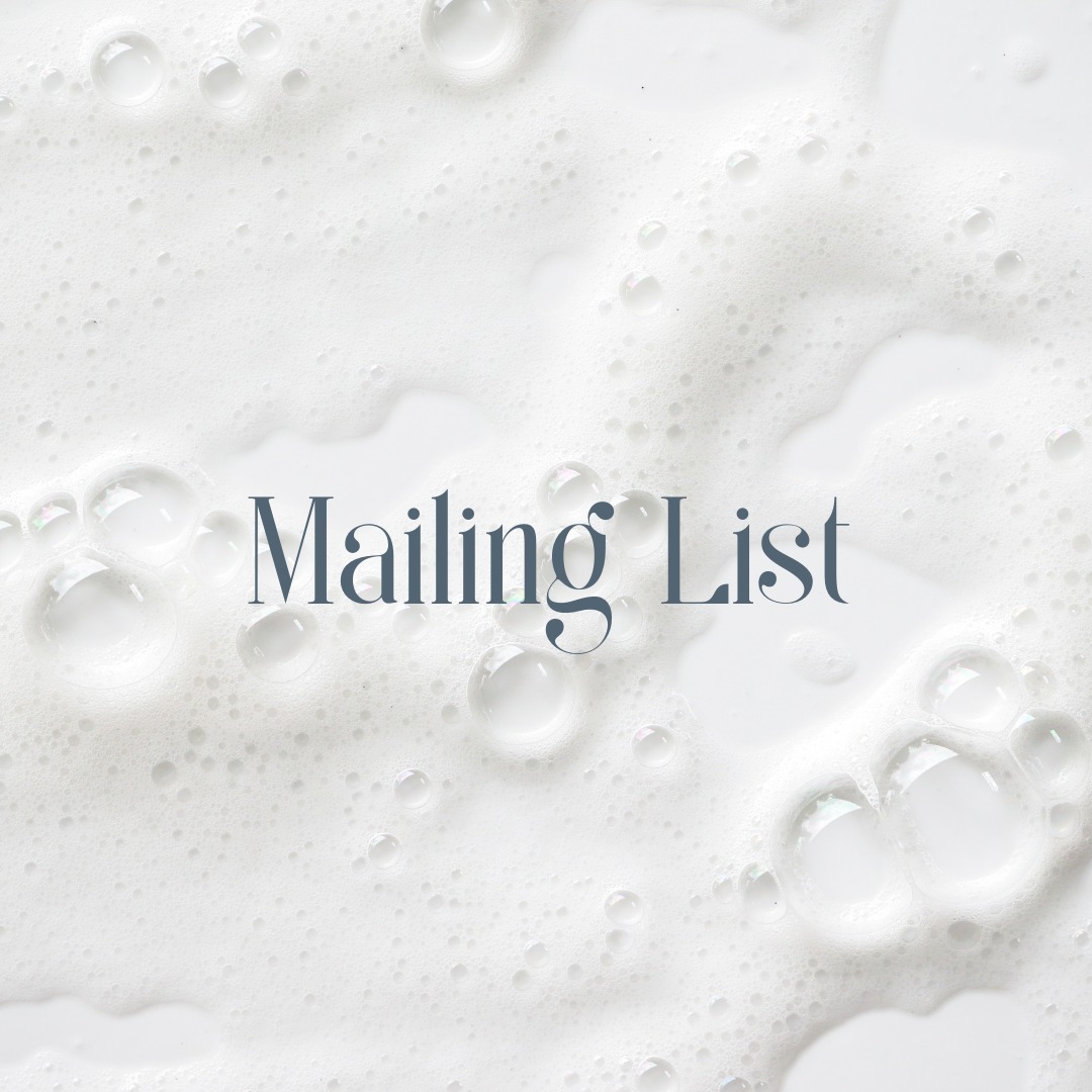 Mailing List