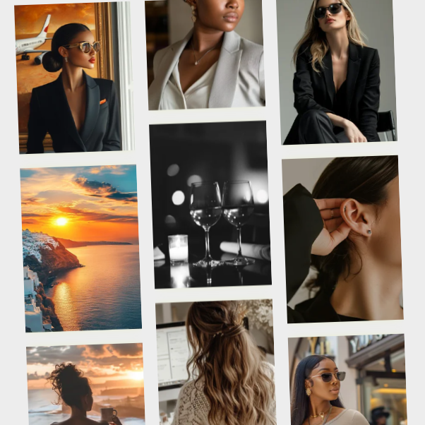 GLAM Fotos •  Mais de 3.000 fotos prontas para uso sem direitos autorais, pare de perder tempo procurando na internet! thumbnail