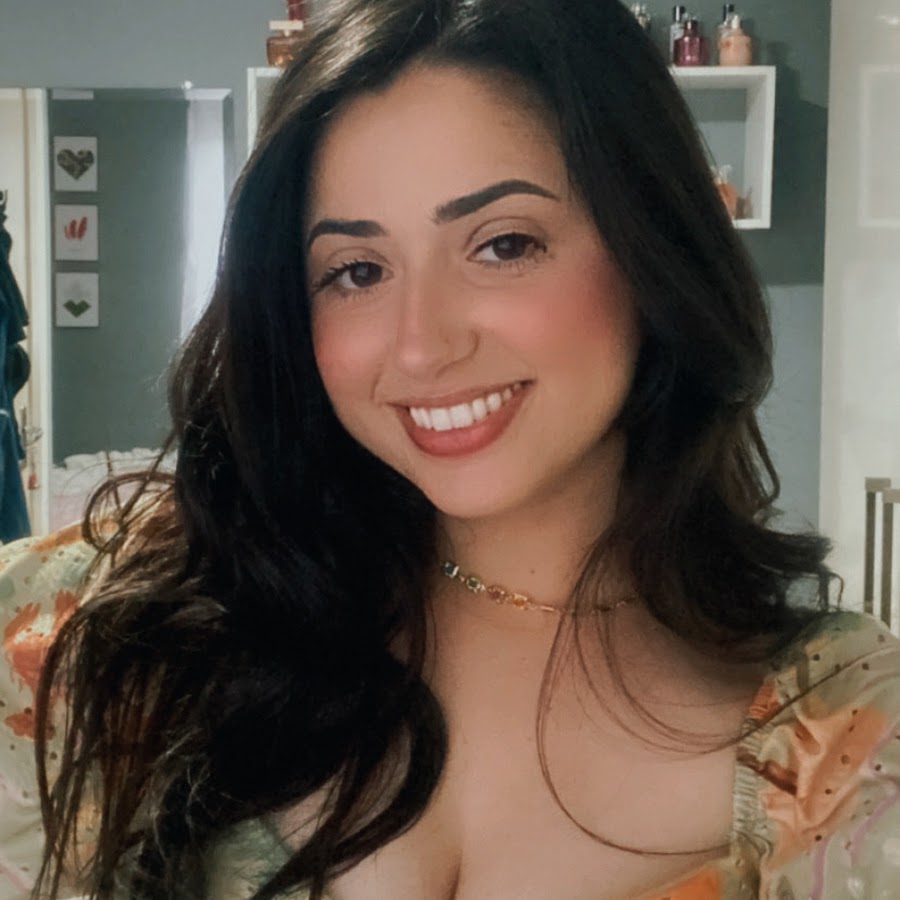 Canal do YouTube - Kelly Flores thumbnail