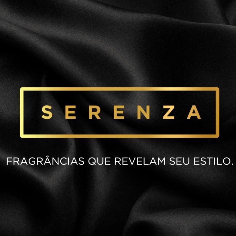 Serenza - Cupom: KELLY10 thumbnail
