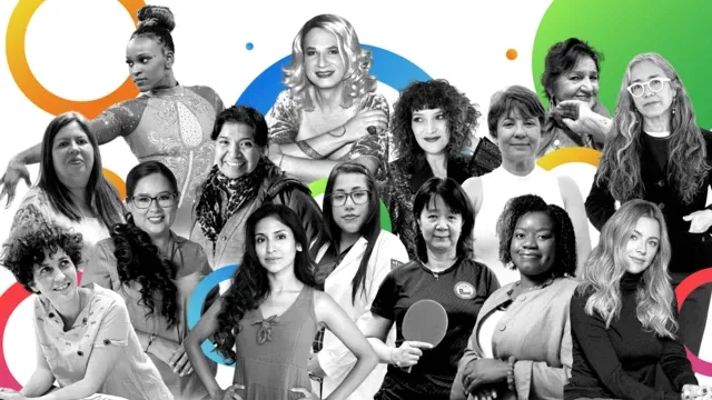 MUJERES thumbnail