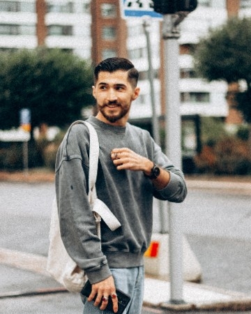 Pandemic Music Video  thumbnail