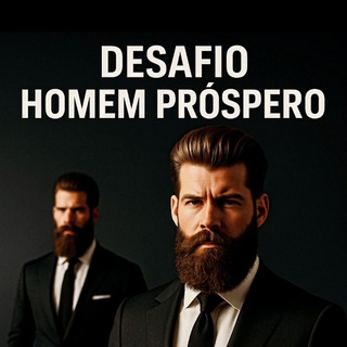 Desafio Homem Próspero 180 Dias thumbnail