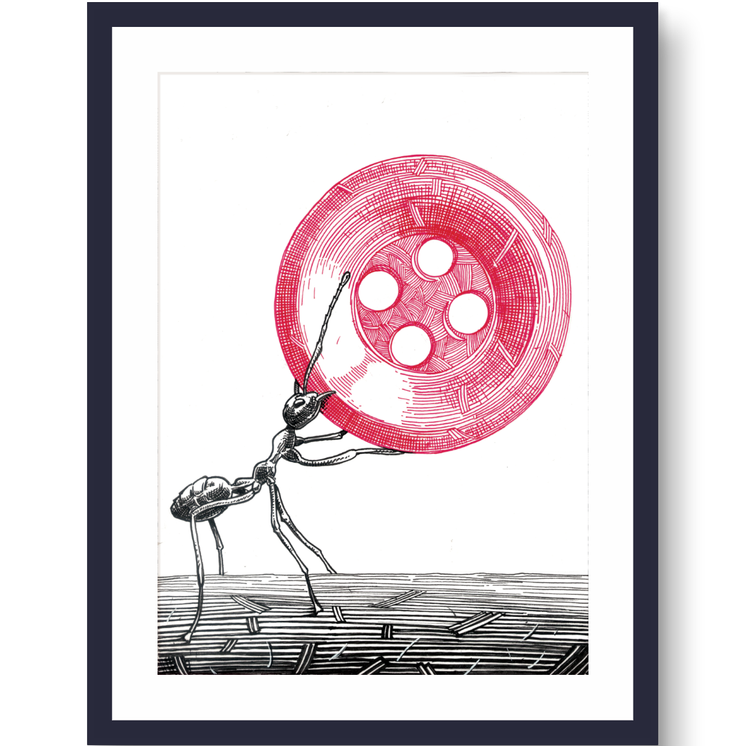 My Zooctober 2025 Prints thumbnail