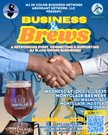 Business & Brews Networking Event thumbnail