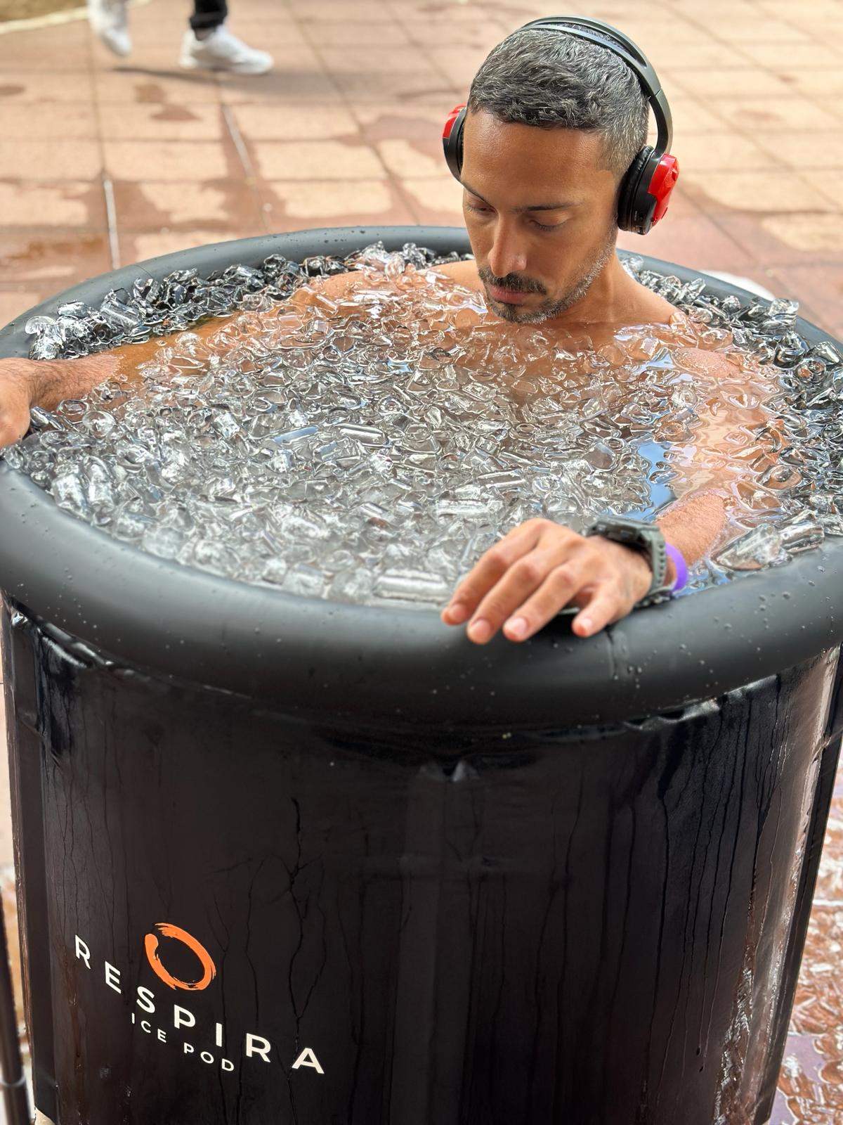 Respira | Ice Pod thumbnail