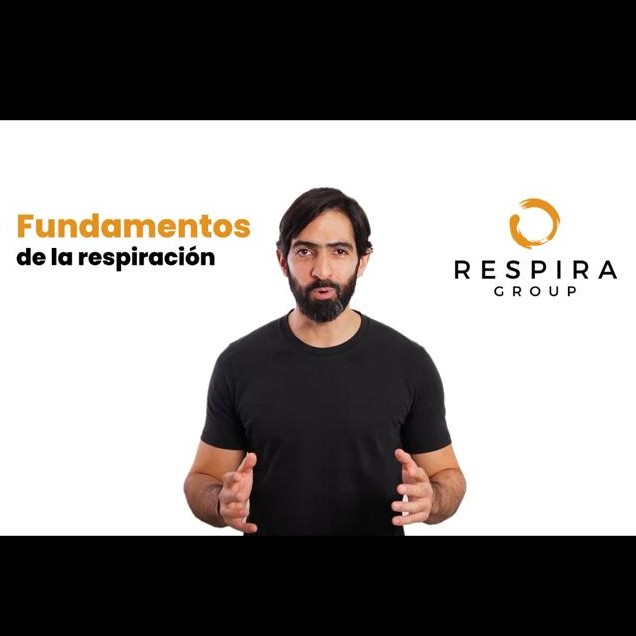 Curso Virtual | Fundamentos de la Respiración thumbnail