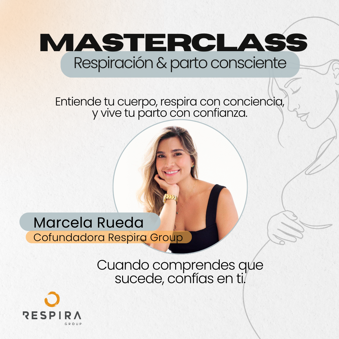 Respiraqción en el parto thumbnail