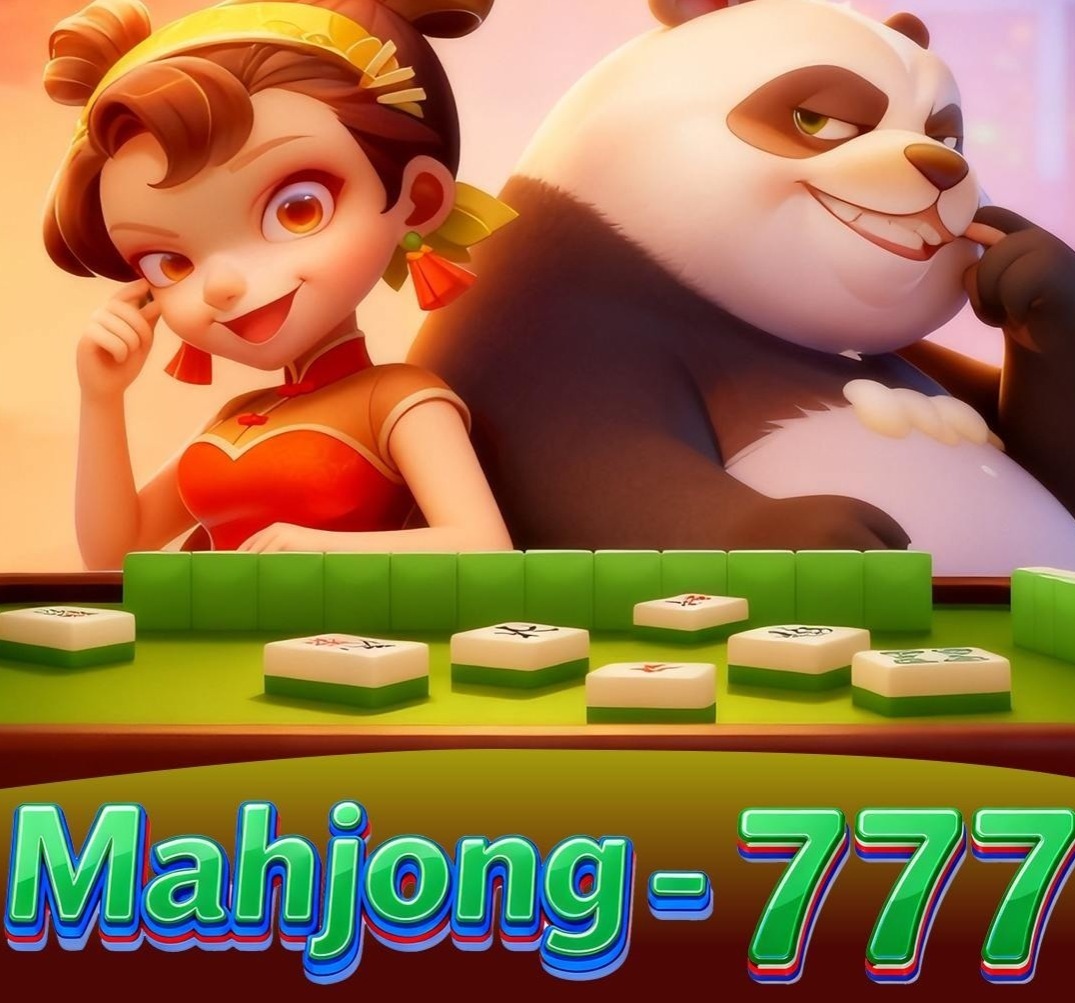 JOGUE  Mahjong-777 thumbnail