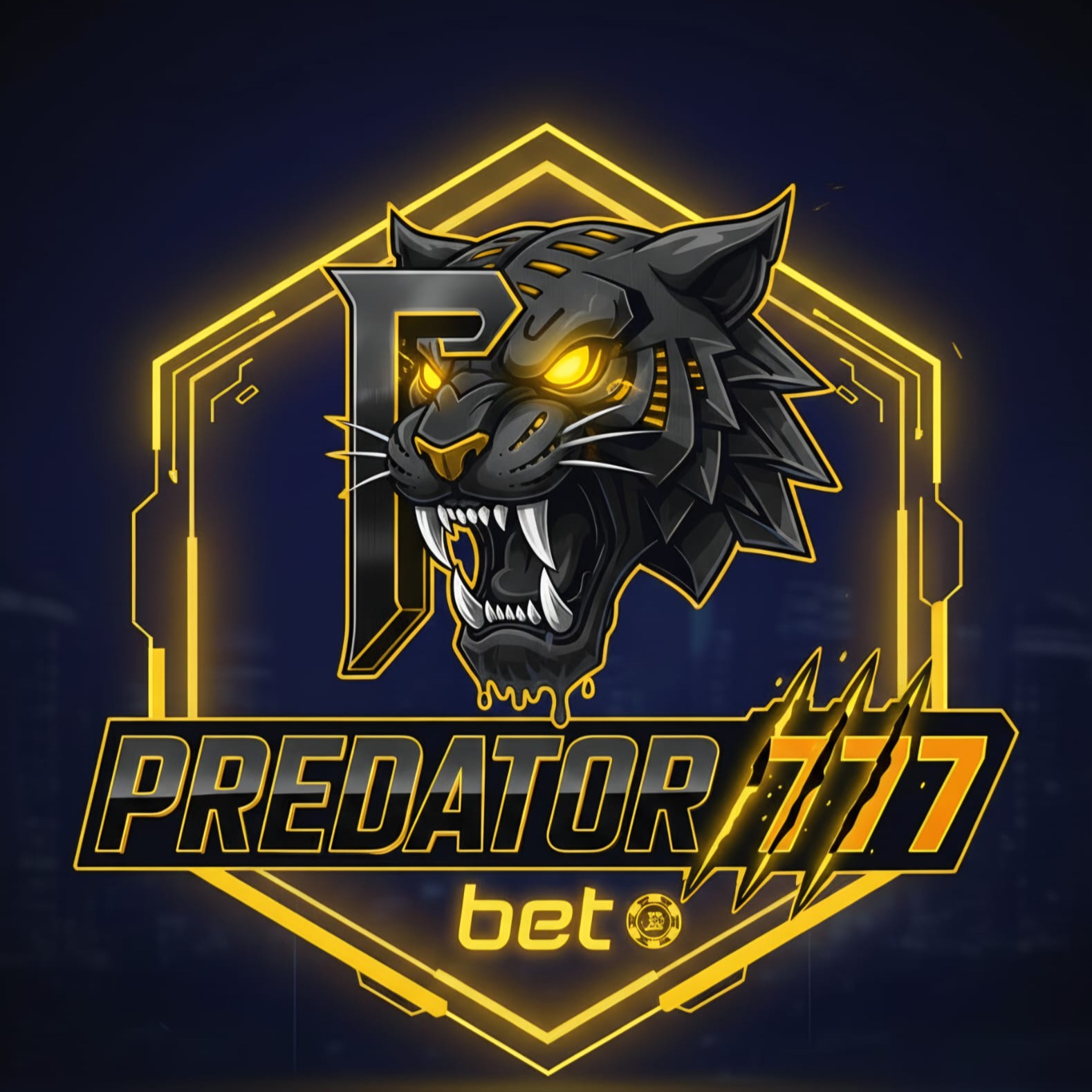 Predator Bet thumbnail