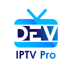 IPTV Smarter Pro Dev Player thumbnail