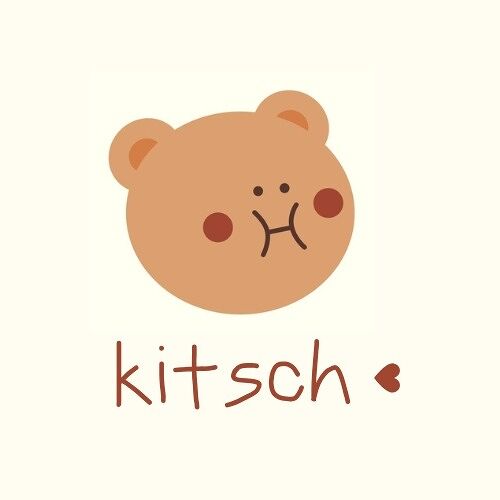 Miss Kitsch: books, biography, latest update thumbnail