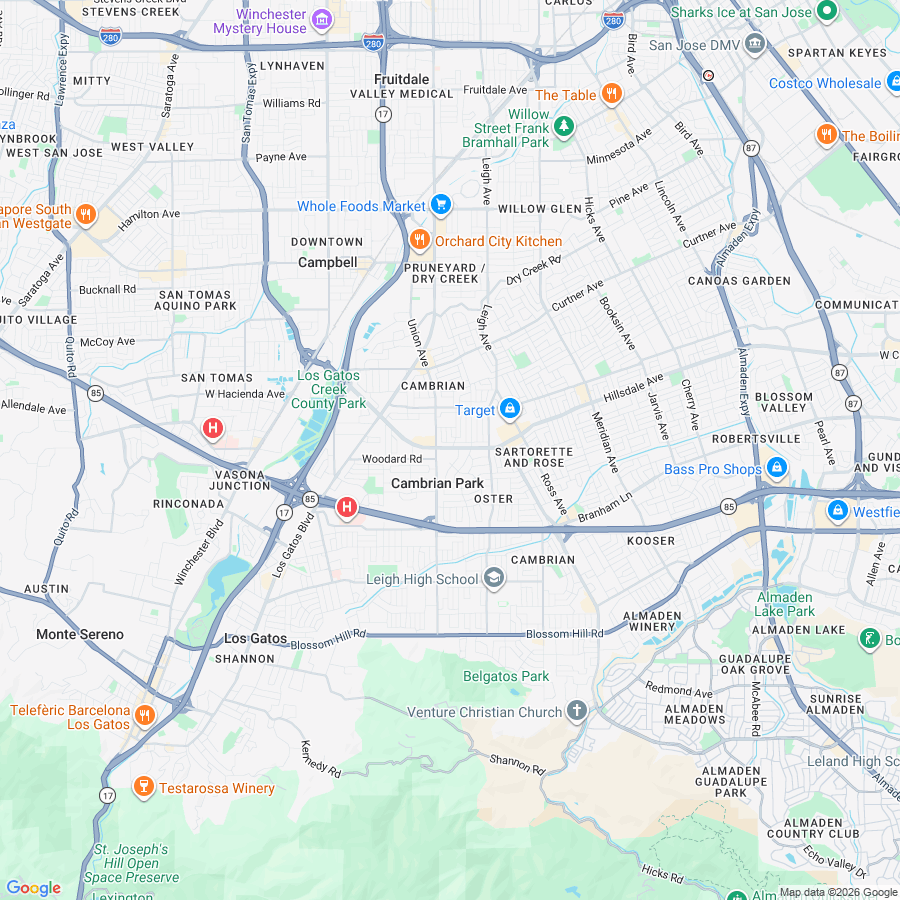 Google Maps thumbnail