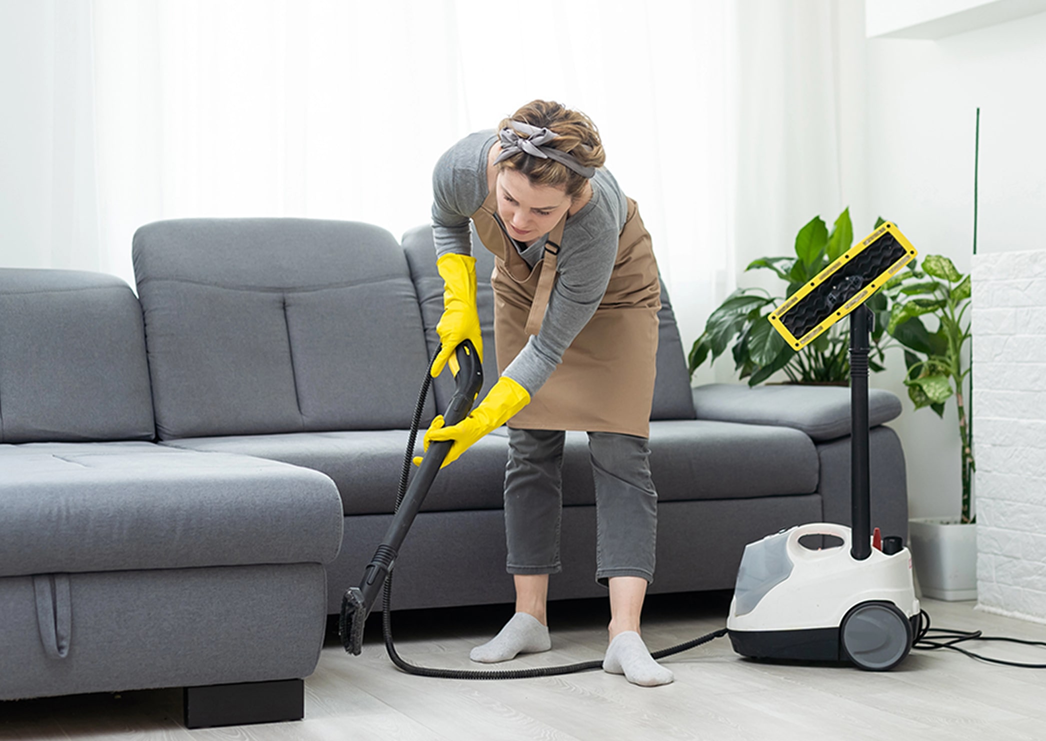 Reliable House Cleaning Services In San Jose, CA | Calmaids thumbnail