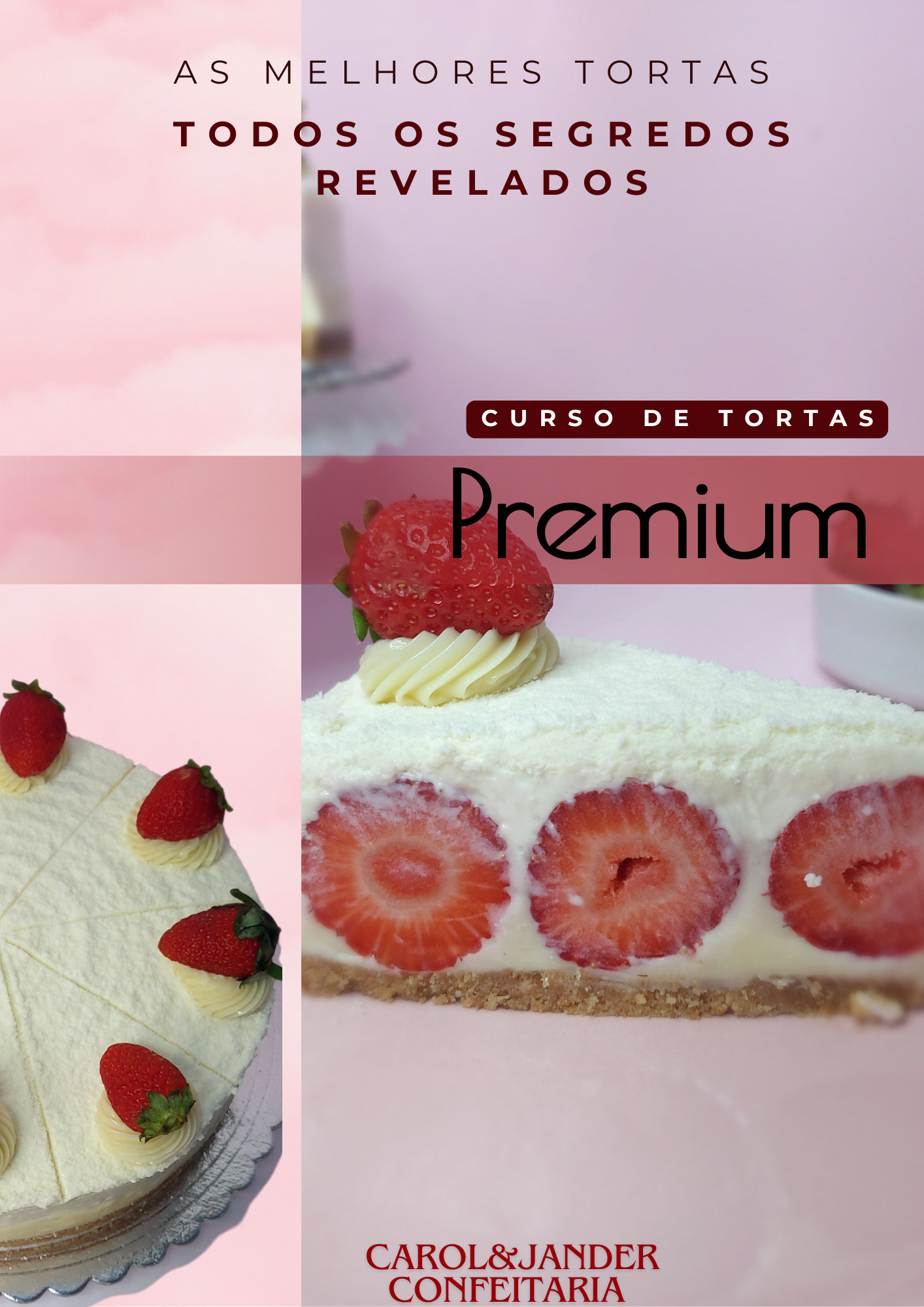 Tortas Premium thumbnail