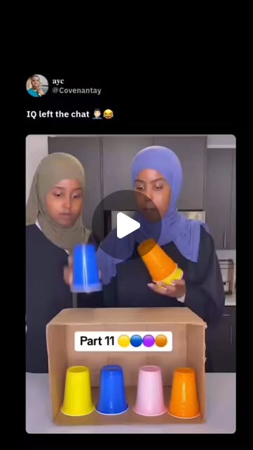 10.4m views: "Relax, guys, I got her handle 😂🎥 @fatiima.aaa" thumbnail